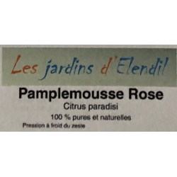 Pamplemousse Rose 10ml