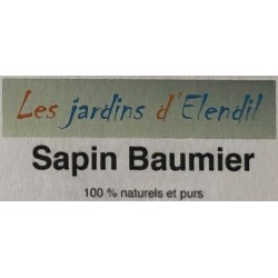 Sapin Baumier BIO 10ml